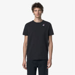K-Way T-shirt Leonide