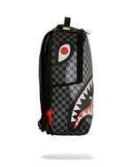 Sprayground Zaino Bugs Curtain Reveal Dlxsv