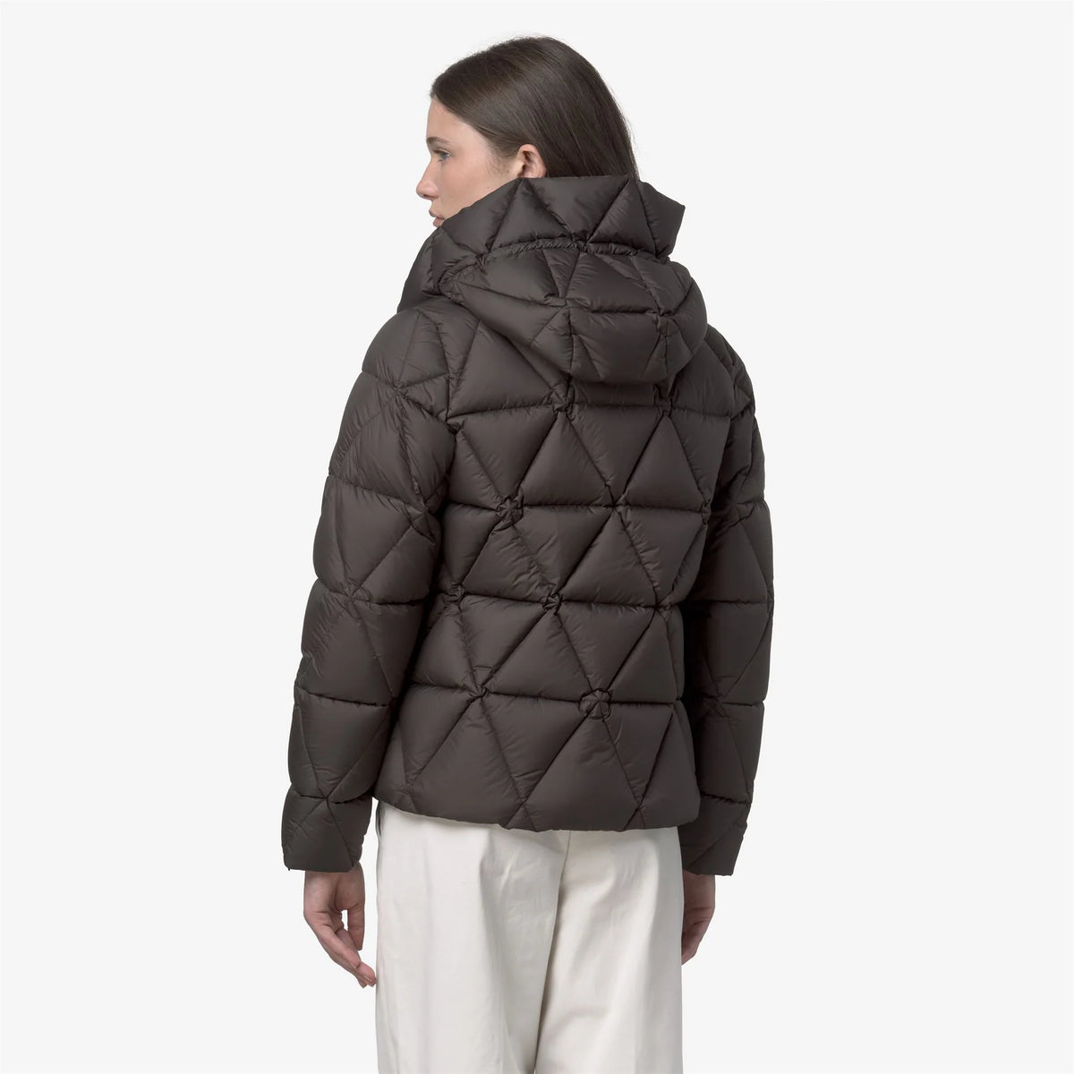 K-way Lethille Thermo Microfiber