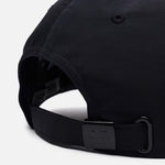 Cp Company Baseball Cap Chrome - R