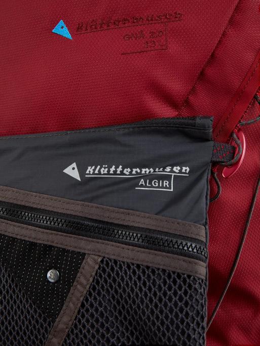 Klättermusen Algir Accessory Bag Medium