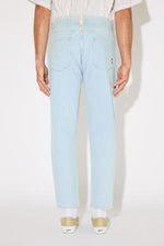 Amish Jeremiah Denim Bleach