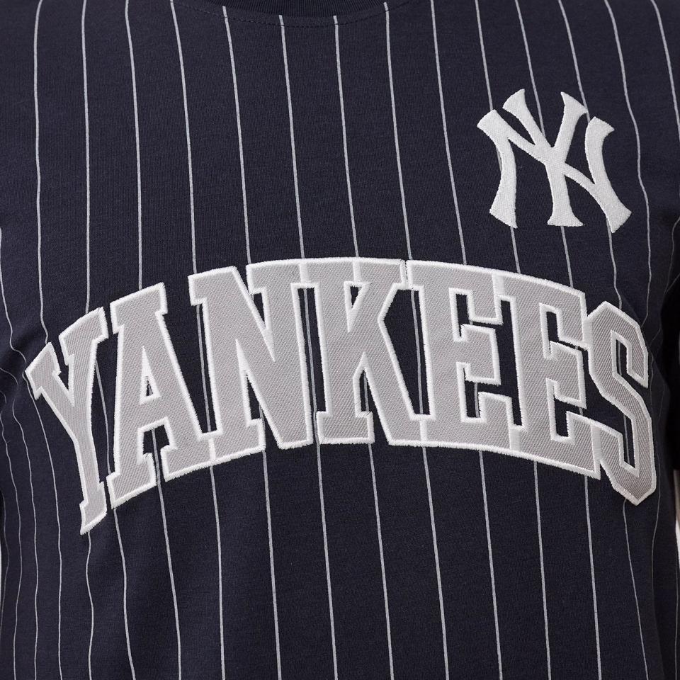 New Era T-Shirt New York Yankees MLB