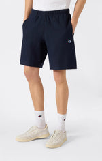 Champion Shorts Reverse Weave Dark Navy