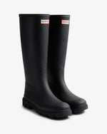 Hunter Downpour Tall Wellington Boot