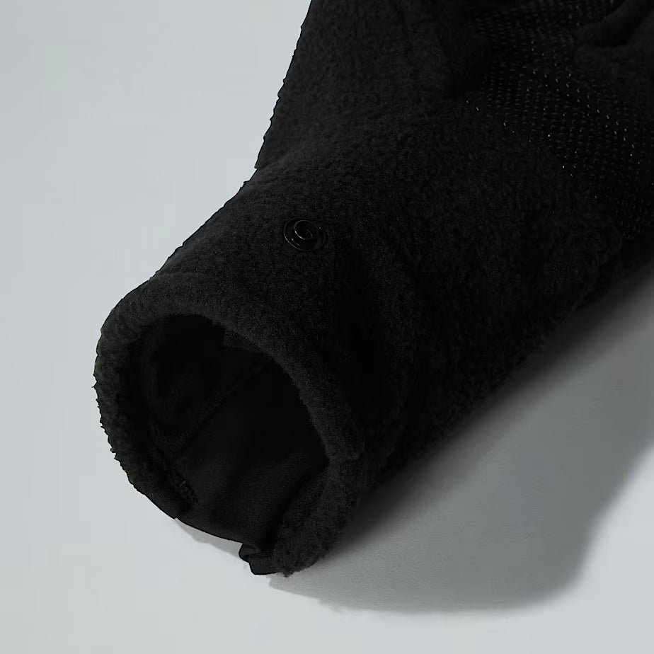 The North Face Guanti Denali Etip