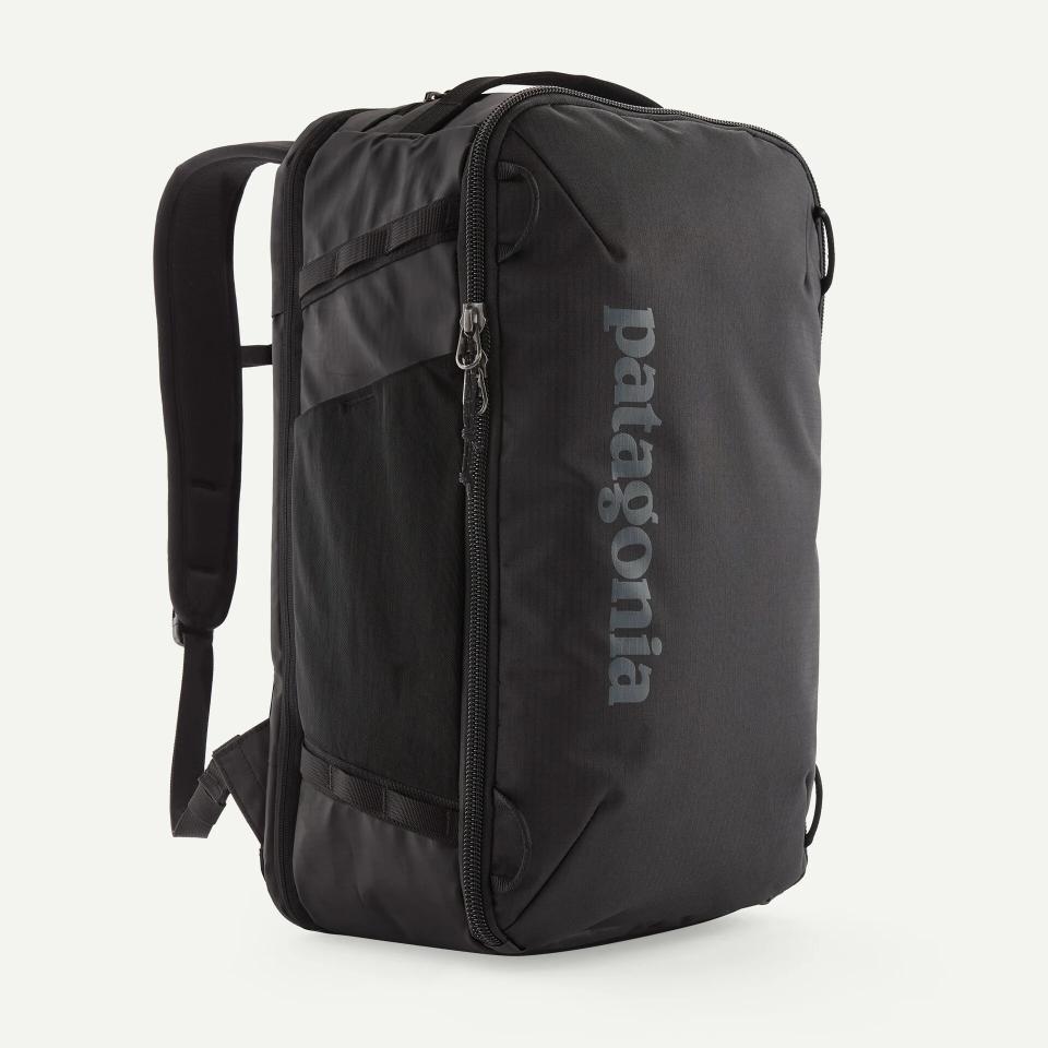 Patagonia Black Hole Mini MLC Pack 30L Black
