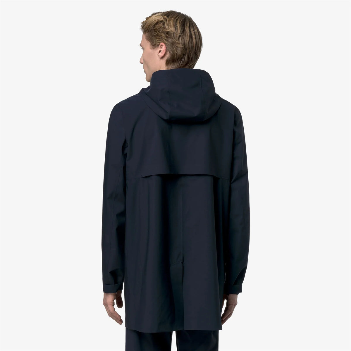 K-Way Giacca Tommy Stretch 2L