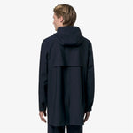 K-Way Giacca Tommy Stretch 2L