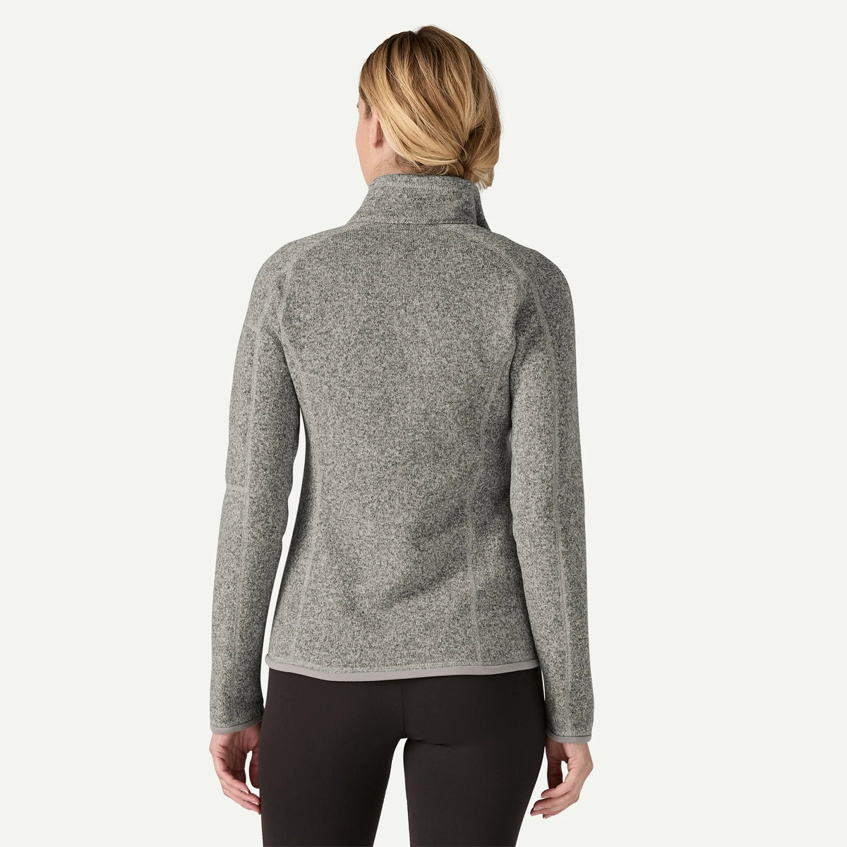 Patagonia Women's Better Sweater Fleece Jacket