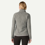 Patagonia Women's Better Sweater Fleece Jacket