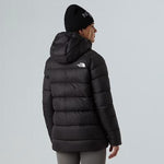 The North Face Parka Piumino Hyalite con Cappuccio
