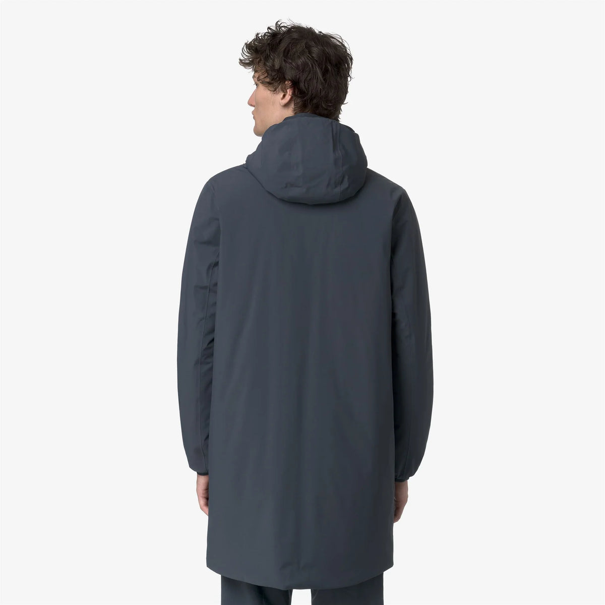 K-Way Jacob St Warm Double