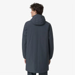 K-Way Jacob St Warm Double