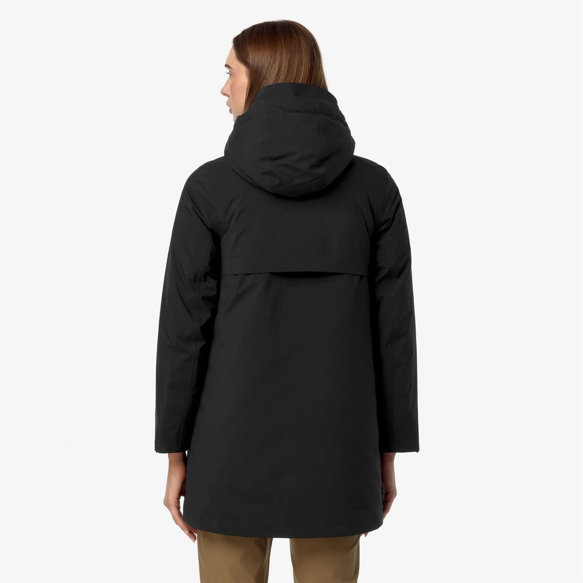 K-Way Mathiel Bonded Padded