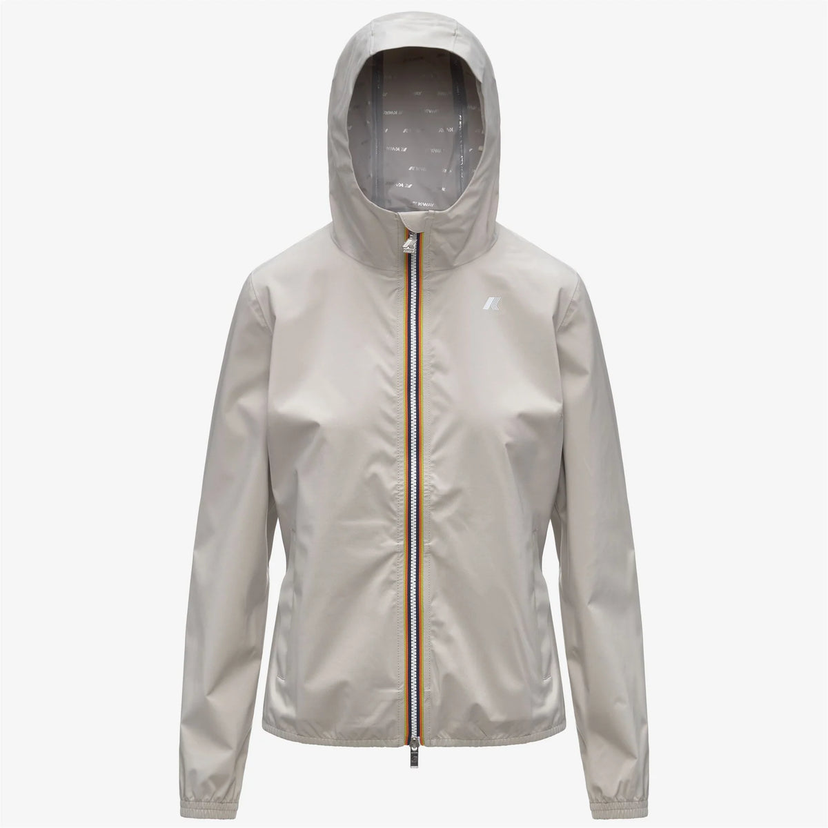 K-way Giacca Lil 2.0 Stretch Dot