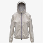 K-way Giacca Lil 2.0 Stretch Dot