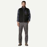 Patagonia Classic Retro-X Fleece Vest