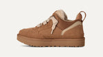 Ugg Uomo Sneakers Lowmel Chestnut