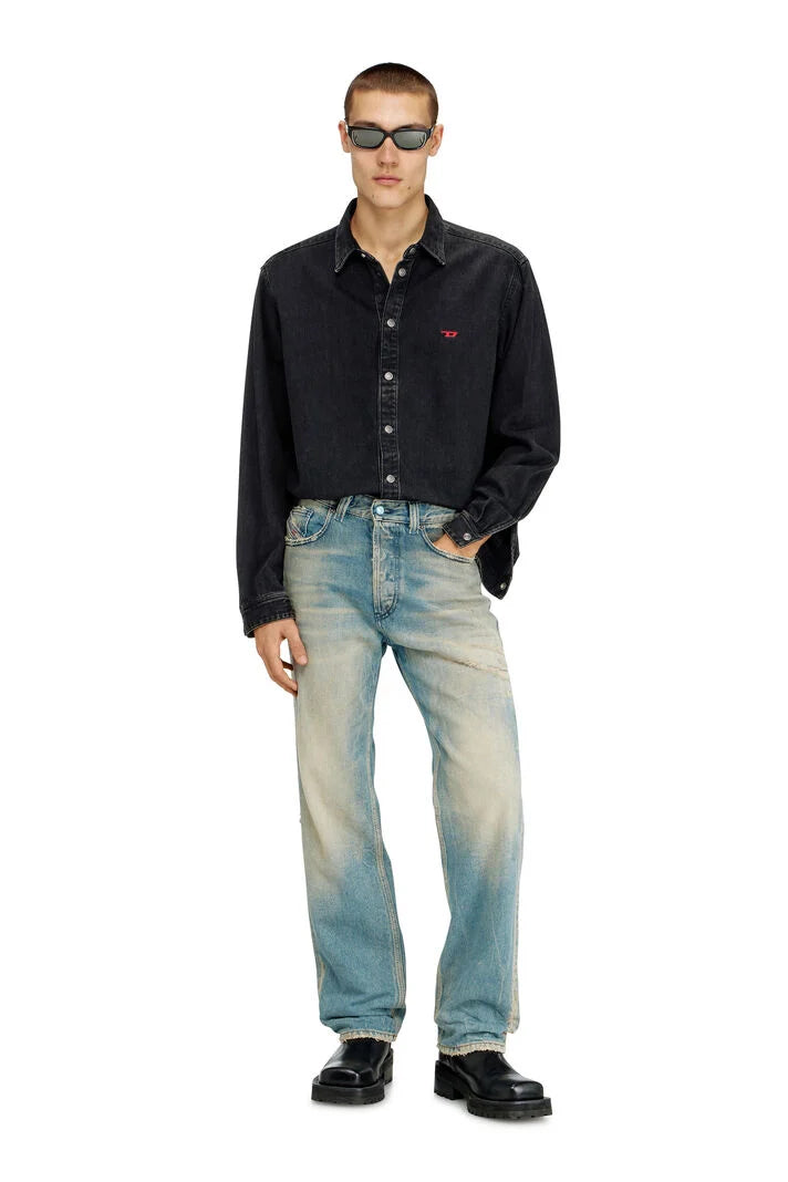 Diesel regular jeans 2024 d-Macs