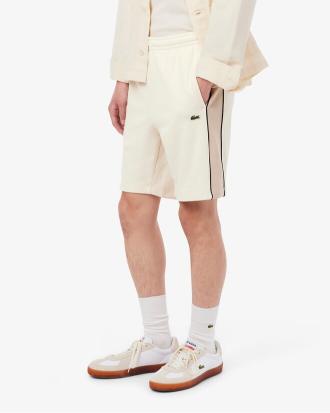 Lacoste Shorts in Tessuto Regular Fit