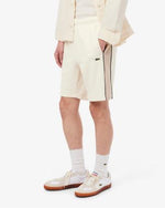 Lacoste Shorts in Tessuto Regular Fit