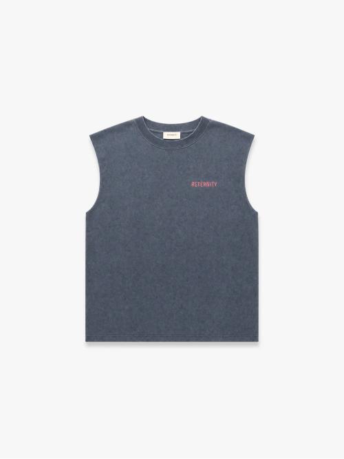 Reternity T-shirt World Champion Tanktop