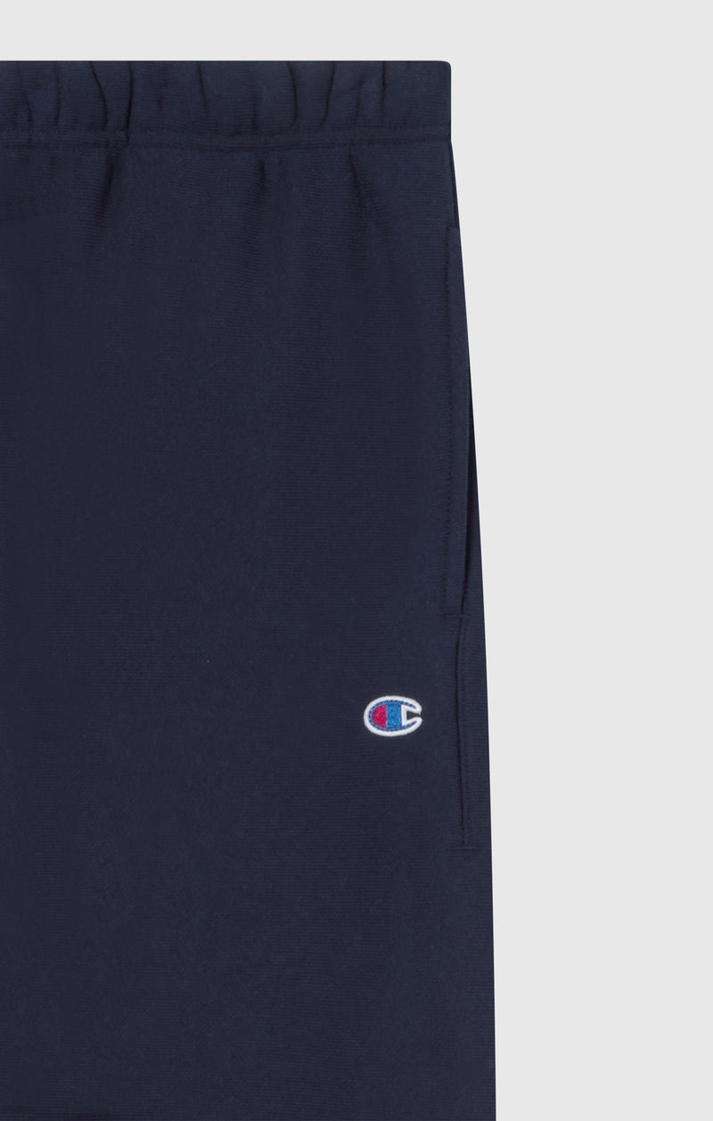 Champion Pantalone Jogger Felpato Reverse Weave Loose Fit