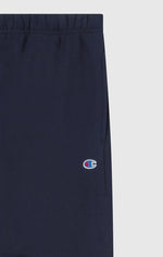 Champion Pantalone Jogger Felpato Reverse Weave Loose Fit