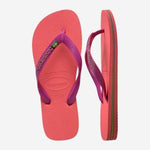 Havaianas Brasil Logo