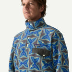 Patagonia Men's Lightweight Synchilla Snap-T Fleece Pullover
