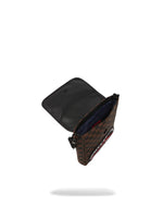 Sprayground Tracolla Machine Francaise Messenger Sling