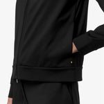 K-Way Felpa Isy Sl Spacer