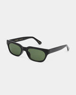A. KJÆRBEDE BrorBlack Sunglasses