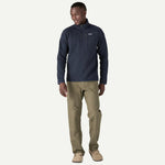 Patagonia Men's Better Sweater 1/4-Zip Fleece