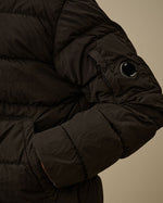 Cp Company Chrome-R Down Jacket