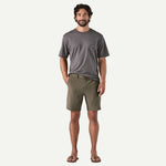 Patagonia Hydropeak Hybrid Walk Shorts