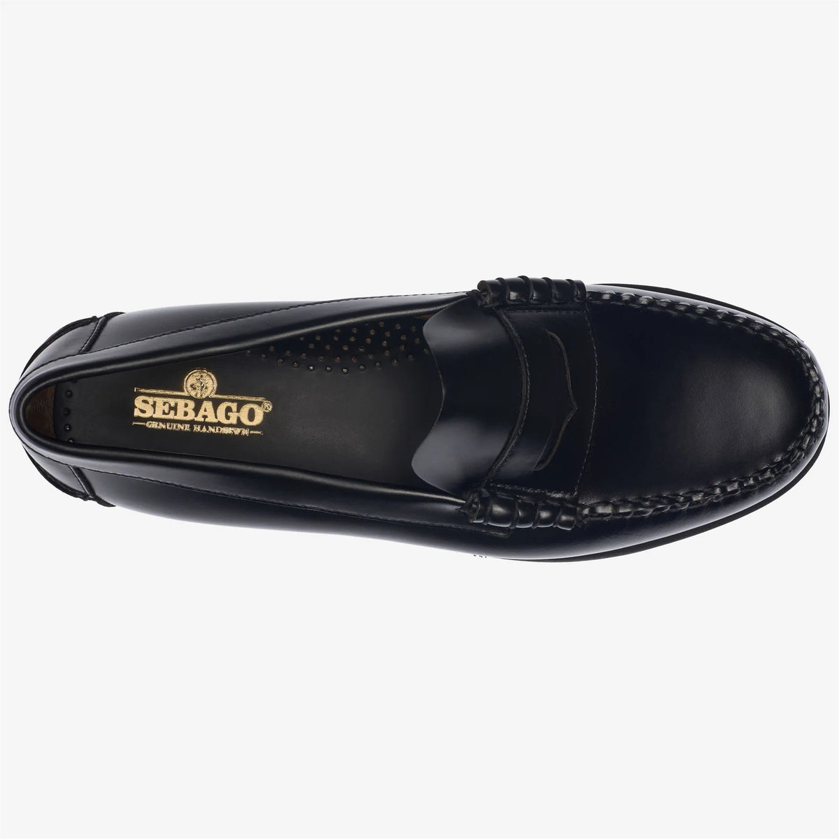 Sebago Classic Dan
