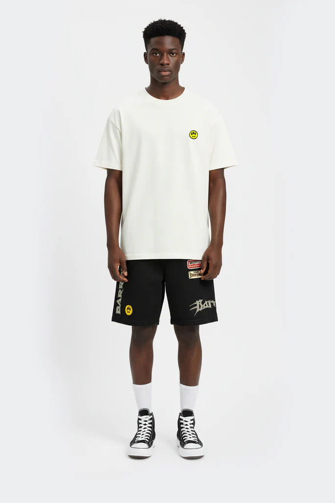 Barrow Mesh Shorts