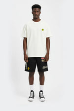 Barrow Mesh Shorts