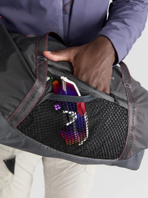 Klättermusen Mimer Dufflelbag 25L