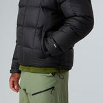 The North Face Giacca Piumino Lhotse