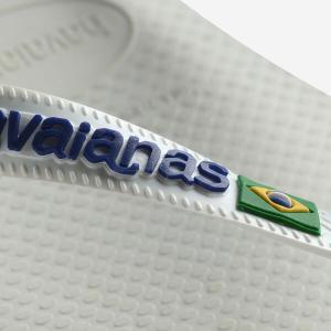 Havaianas Brasil Logo