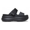 Crocs Soho Two Strap Sandal W