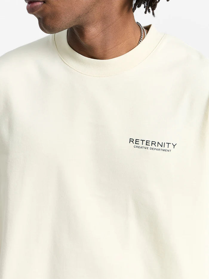 Reternity Creative Dept T-shirt