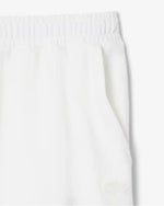 Lacoste Shorts in Jersey Testurizzato