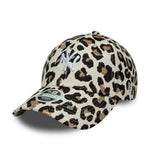 New Era 9Forty New York Yankees MLB Leopard