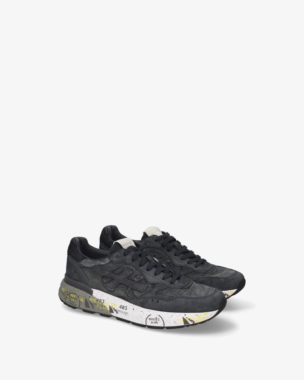 Premiata Mick 0.1 8448