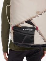 Klattermusen Algir Accessory Bag Small