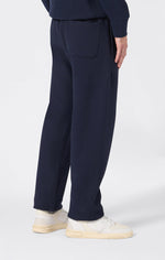 Champion Pantalone Jogger Felpato Reverse Weave Loose Fit